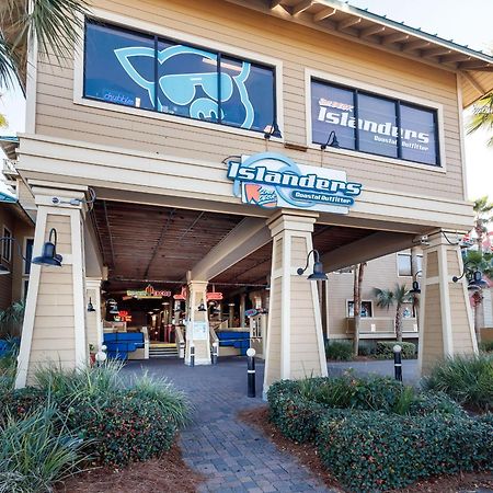 Waterscape B310 Apartamento Fort Walton Beach Exterior foto