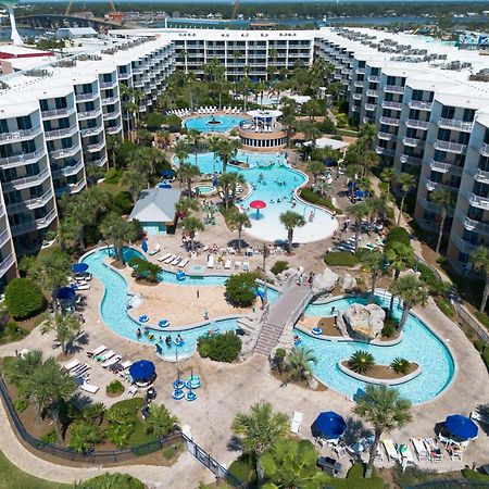 Waterscape B310 Apartamento Fort Walton Beach Exterior foto