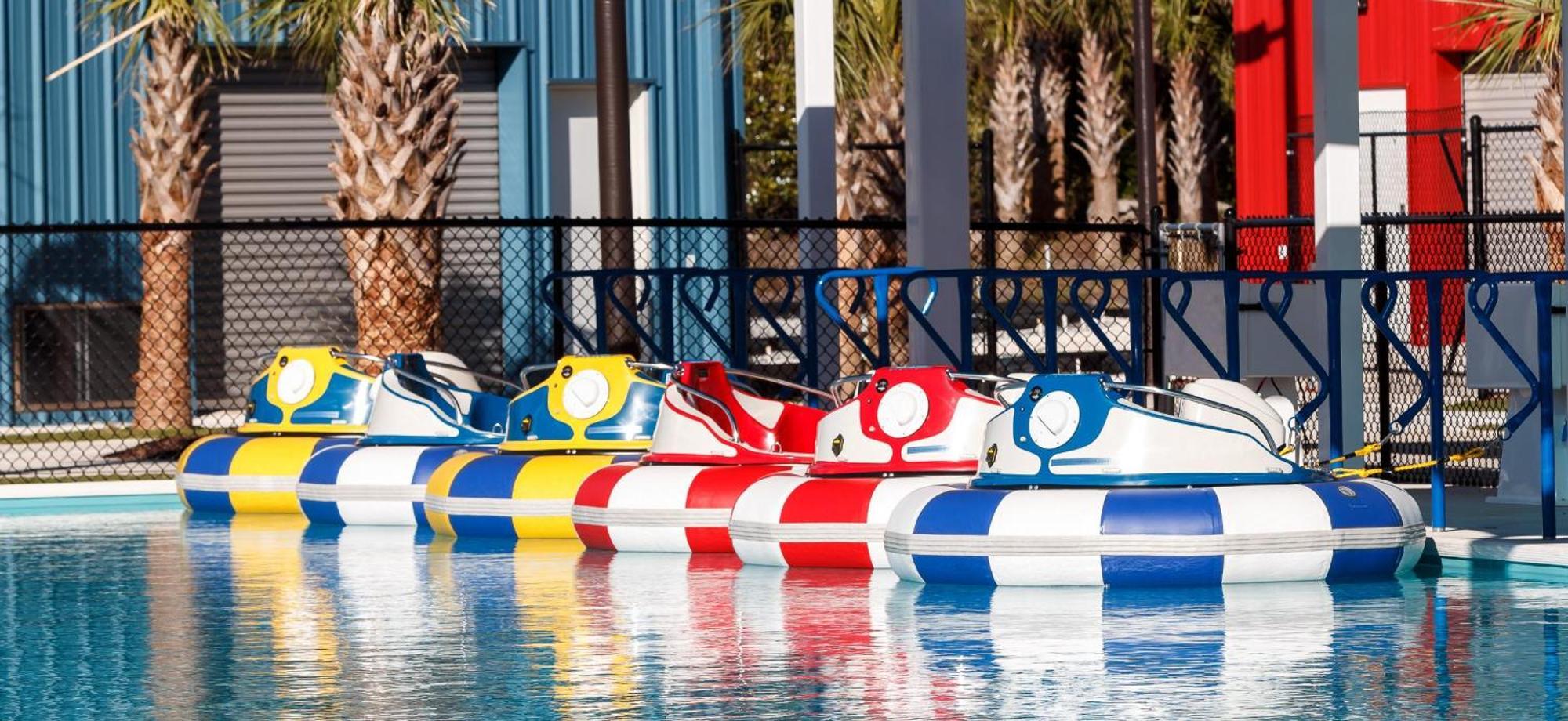 Waterscape B310 Apartamento Fort Walton Beach Exterior foto