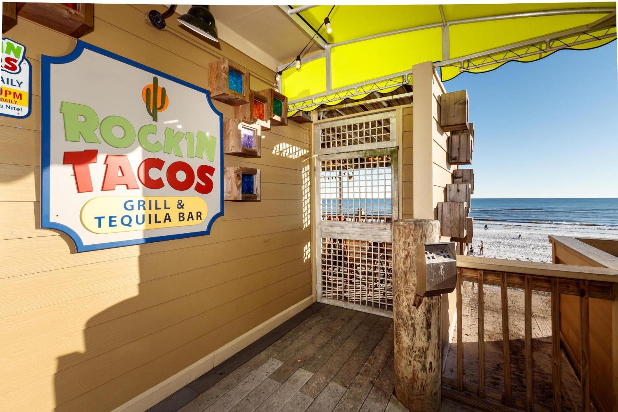 Waterscape B310 Apartamento Fort Walton Beach Exterior foto