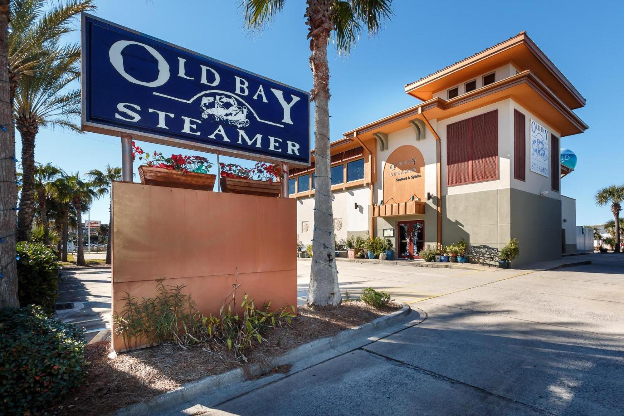Waterscape B310 Apartamento Fort Walton Beach Exterior foto