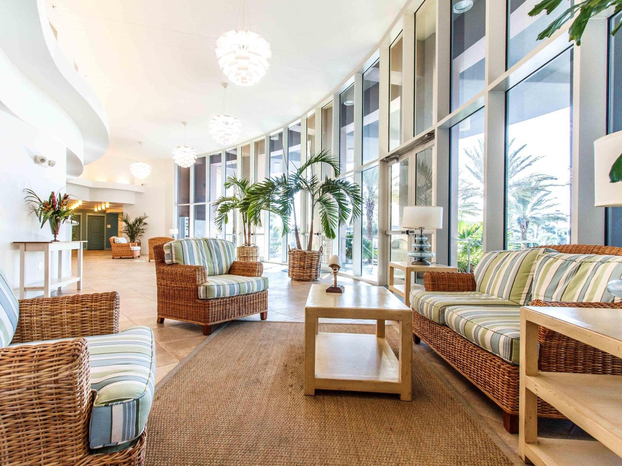 Waterscape B310 Apartamento Fort Walton Beach Exterior foto